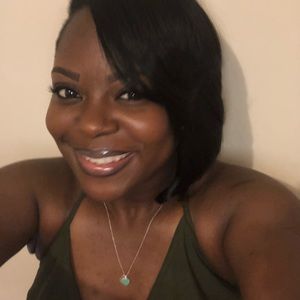 Meet your Posher, Tiffany